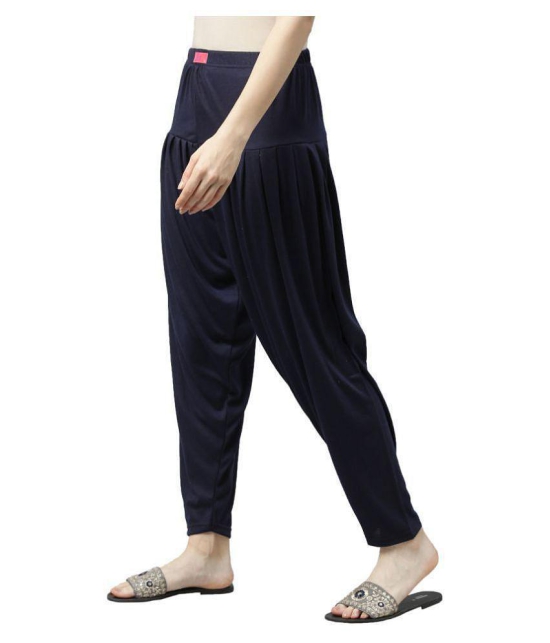 Jcss Viscose Patiala - Single - XXL