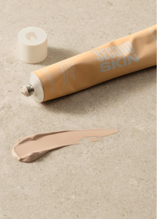 Second Skin Tint Light 1W