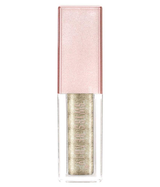 Swiss Beauty Liquid Eyeshadow (Diamond Dust), 2.25ml