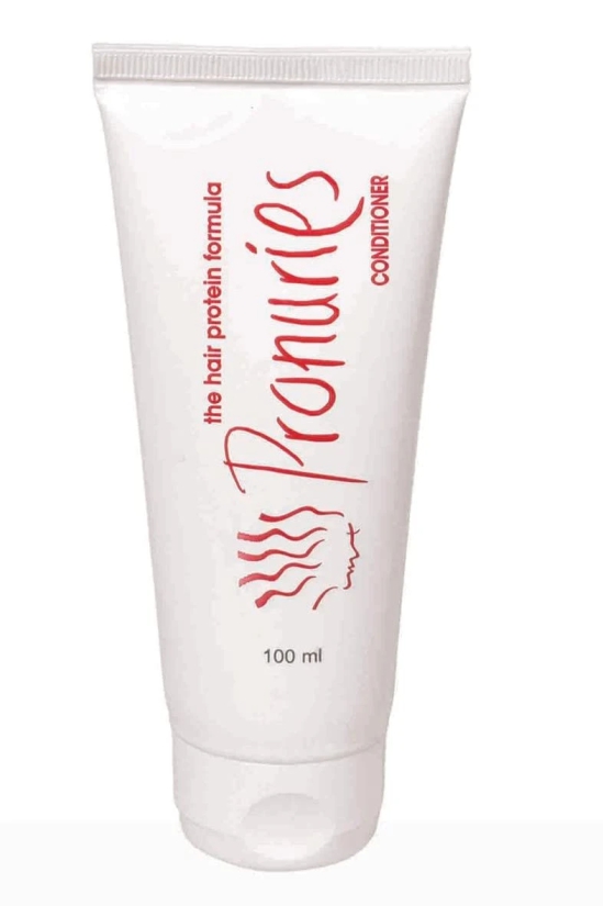 Pronuries Conditioner 100ml, pack of 2