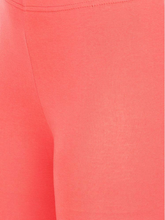 Alena Cotton Lycra Single Leggings - XL