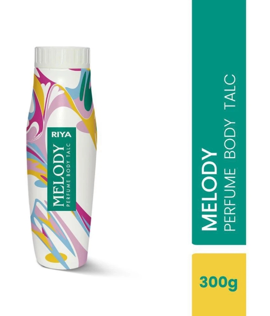 Riya Melody Talc 300 gm