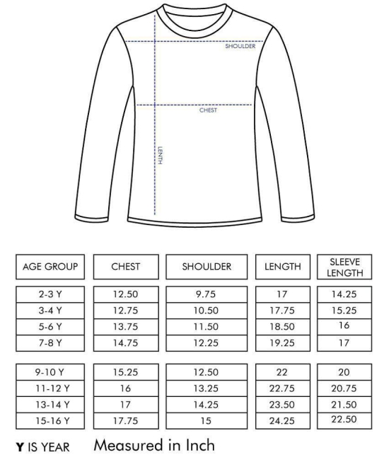 Boys Full Sleeve Graphic Print Sweatshirt - None