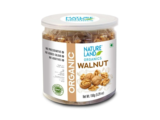 Walnut - 150 Gm