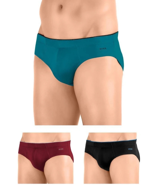 XYXX Multi Brief - XXL