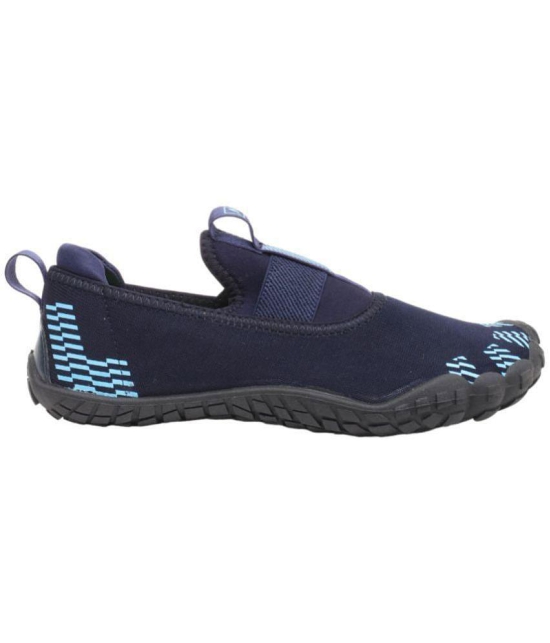 Impakto Blue Training Shoes - 7