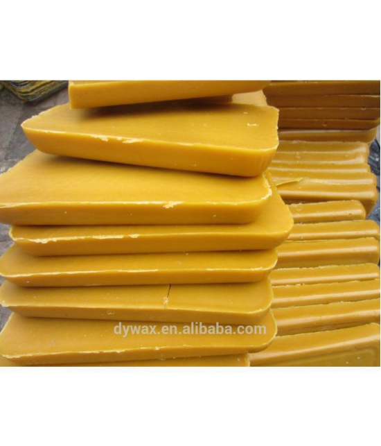 100% Raw - Beeswax - Chunks -Unrefined 200to300Grams - Will Cut From 1 Kg Block & Send It To U