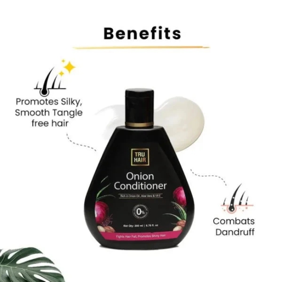 Onion Conditioner – 200ml-Default