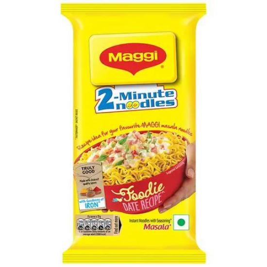 MAGGI NOOD-MASALA 200G