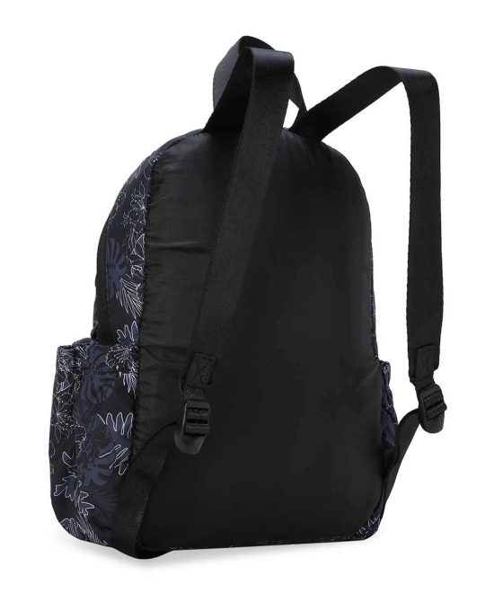 PUMA Tropical Print Womens Backpack