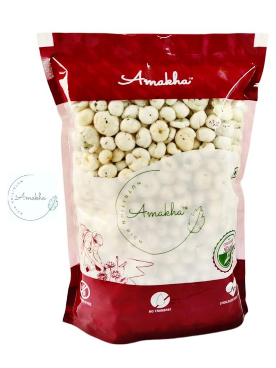 Phool Makhana Super Premium Fox Nut