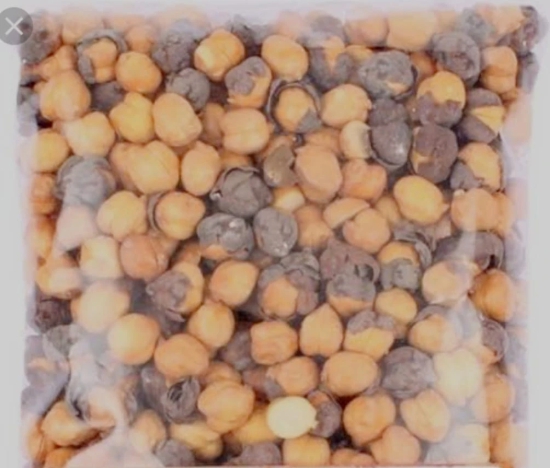 Roasted Chana (Chana Baja)