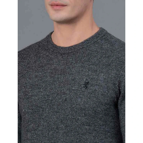 RedTape Casual Sweater for Men | Warm and Cozy | Adaptable Style