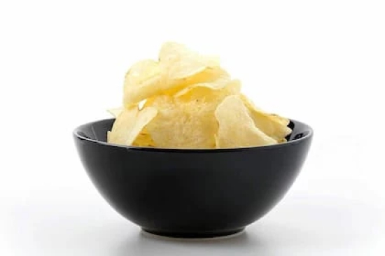 SUN DRIED ALU CHIPS