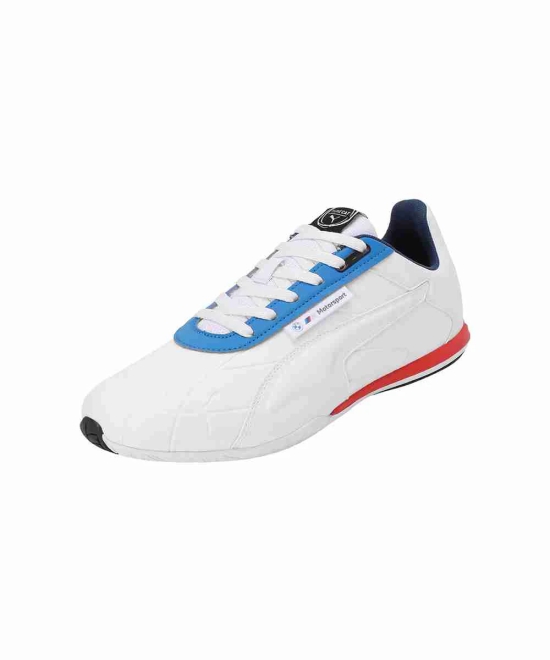 BMW M Motorsport Tune Cat Unisex Driving Shoes