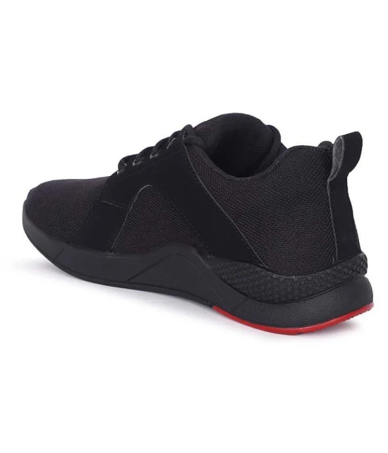 Aadi Sneakers Black Casual Shoes - None