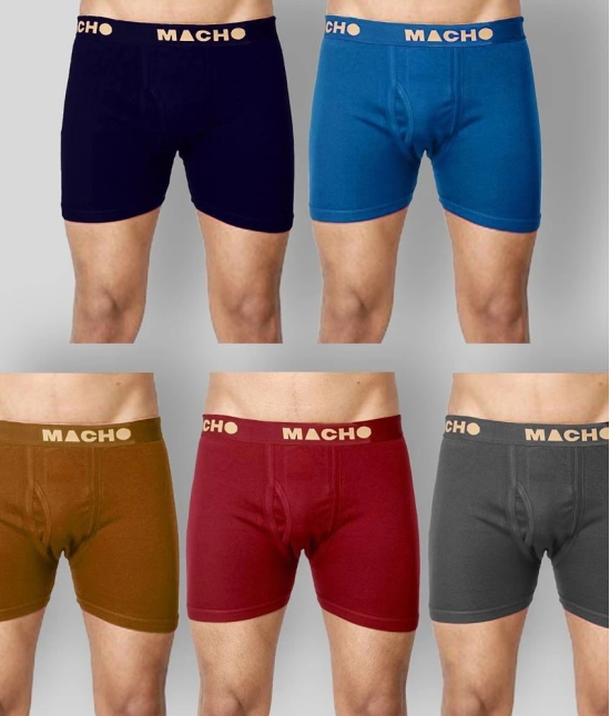 Macho Multi Trunk - 100