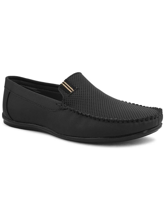 Sir Corbett Black Mens Formal - 7