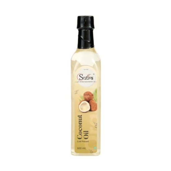 Sutra Coconut Oil, 500 ml (??????? ?????)