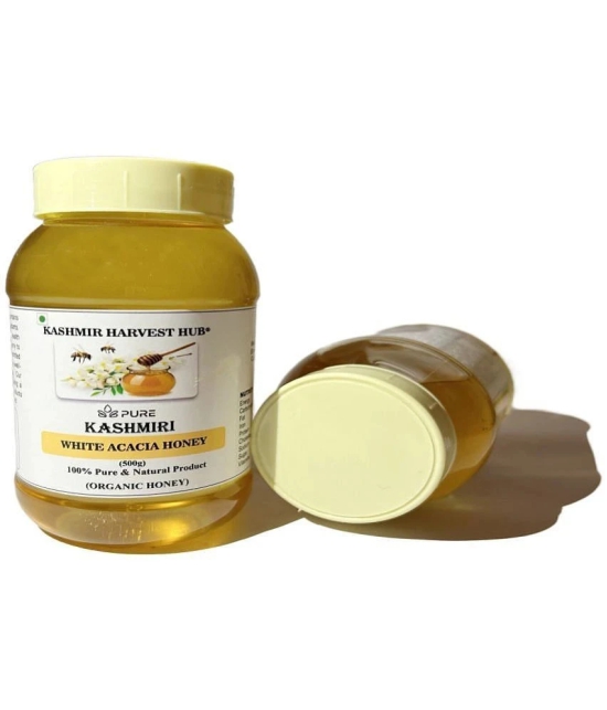 KASHMIR HARVEST HUB Honey 500 g