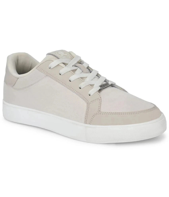 OFF LIMITS OXFORD Off White Mens Sneakers - None