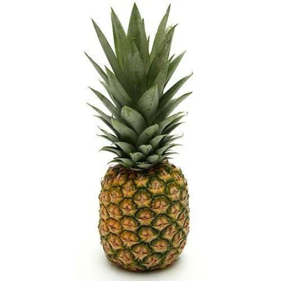 Fragrance Oil Pineapple-500ML / Pure