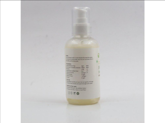 Protein Hair Shampoo | 200ml