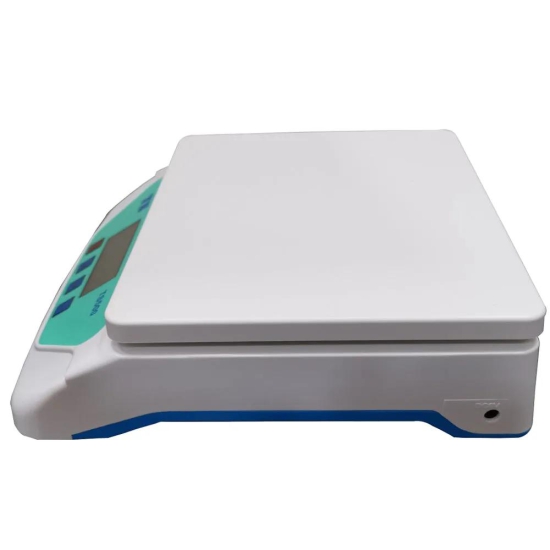 1580 Digital Multi-Purpose Kitchen Weighing Scale (TS500)
