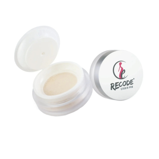 Recode Translucent 02 Setting Powder - 12 Gms