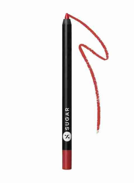 Lipping On The Edge Lip Liner - 03 Rust Lust