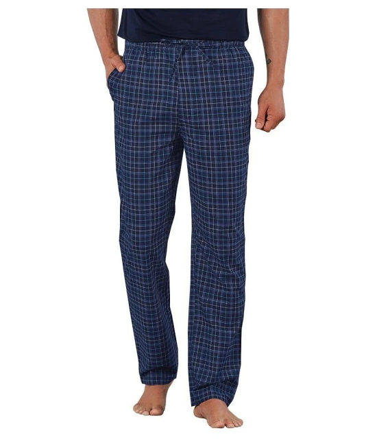 XYXX Multi Pyjamas Pack of 2 - XL