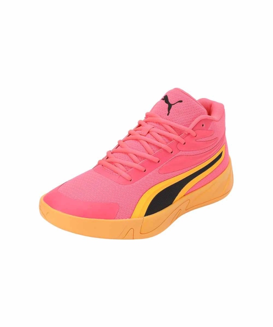 Court Pro Unisex Basketball Shoes