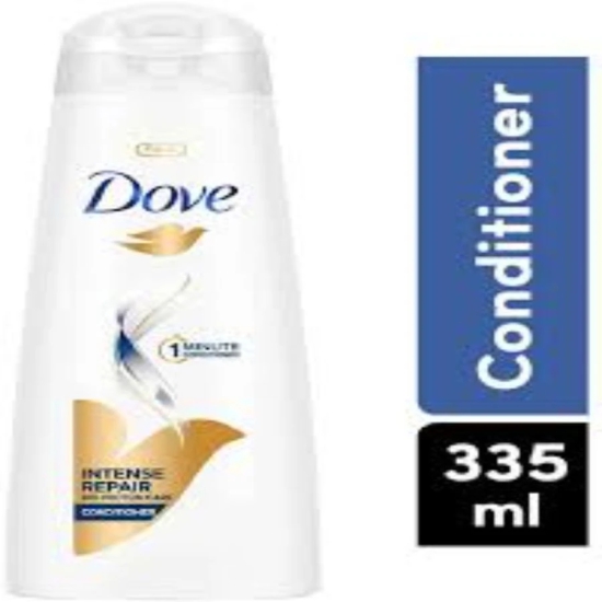 DOVE CONDITIONER 335 ML - 335 mL