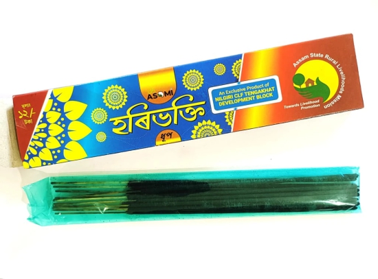 Asomi Haribhakti Incense Stick