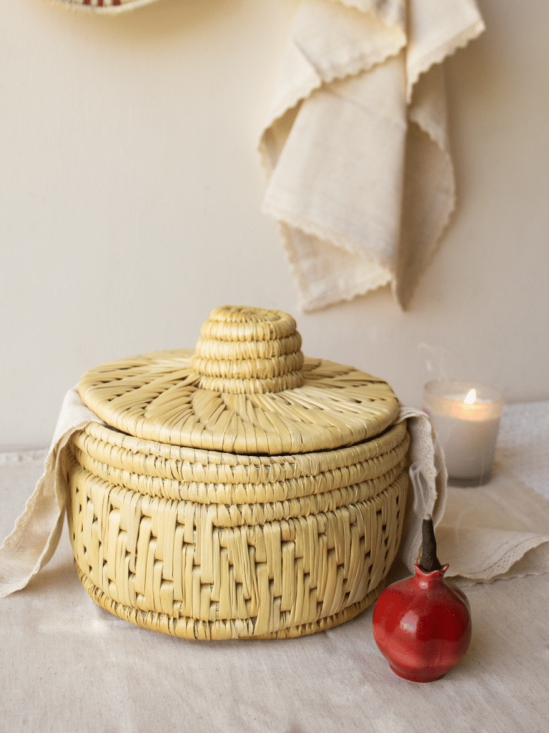 Moonj Multipurpose Basket