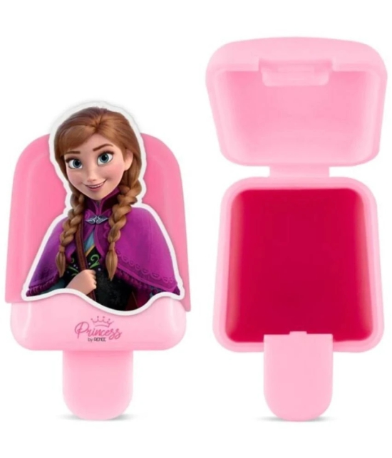 Disney Frozen Princess By RENEE Popsicle Anna Lip Balm,Nourishes & Protects, With SPF 10, I2Gm