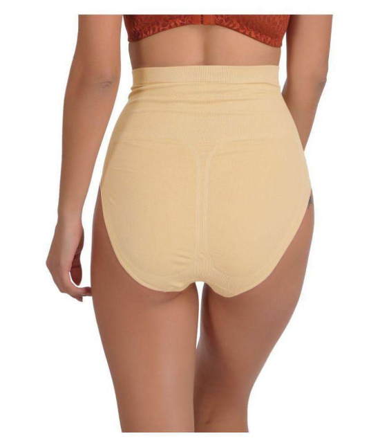 Madam Nylon Waist Cincher Shapewear - None