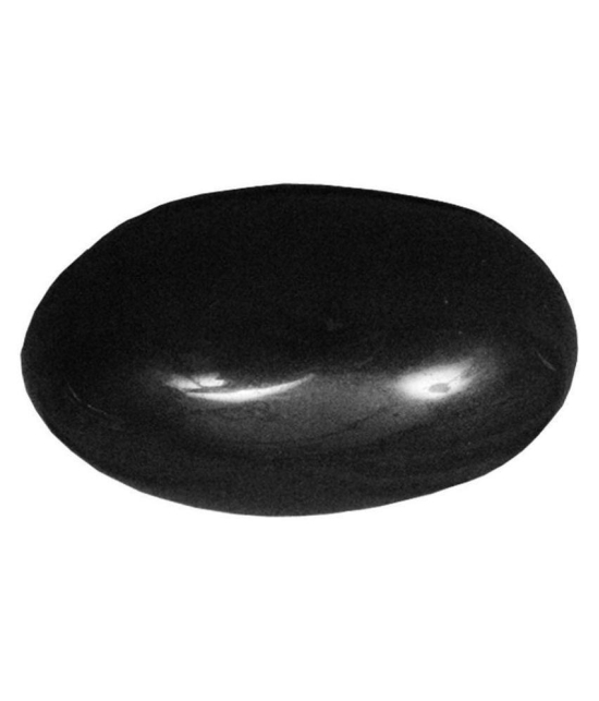 OMLITE - Acrylic Shaligram (Pack of 1)