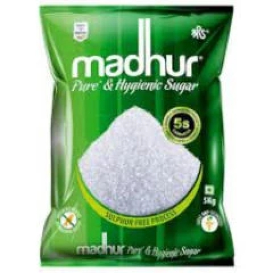 Madhur Sugar