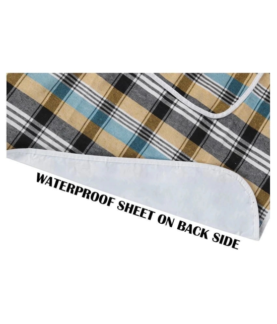 E-Retailer Set of 5 Cotton Apron