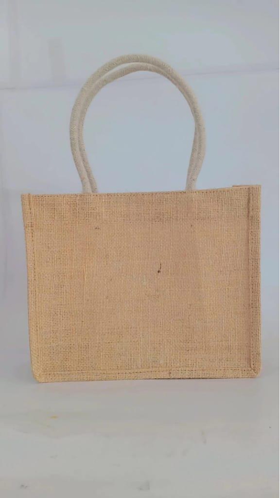 Eco-friendly Jute bag