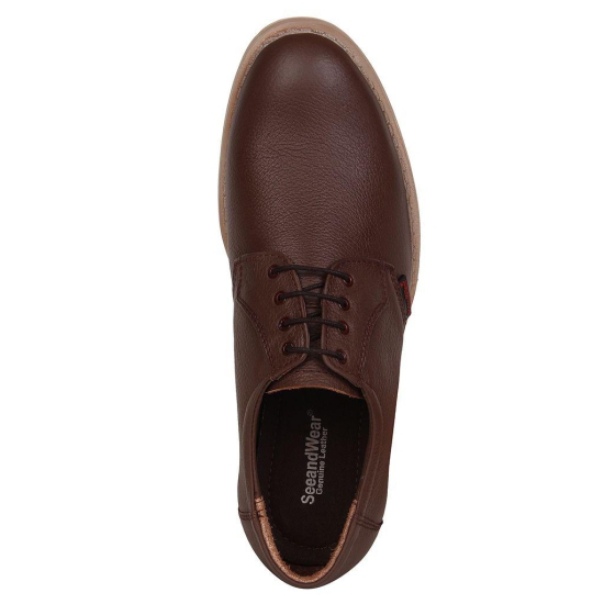 SeeandWear Leather Formal Shoes for Men