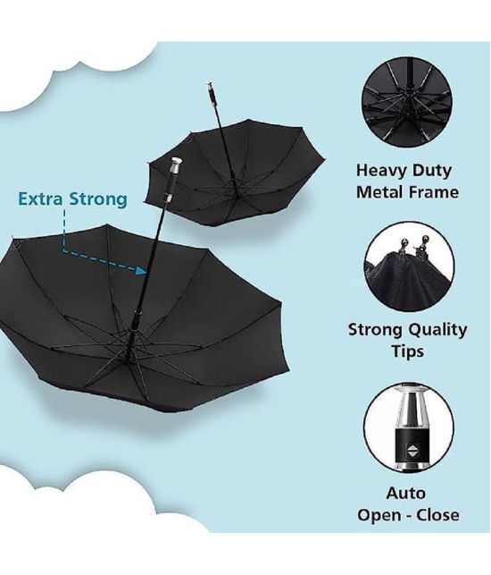 KALPVRUKSH ENTERPRISE Multi 1 Fold Umbrella - Multi