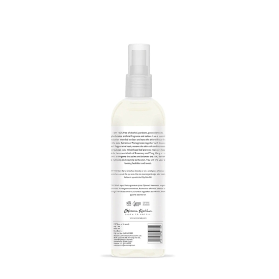 Aromatic Skin Toner-200 ml / Toner