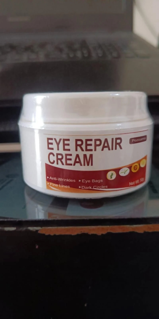 Eye Repair Cream