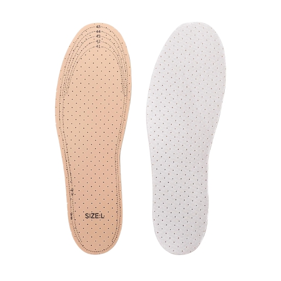 Dr Foot Double Air Pillow Insoles: Dual Layer Cushioning, Breathable Latex Foam, Comfortable Dry Feet, Men & Women, 1 Pair, Large Size.-Dr Foot Double Air Pillow Insoles | Dual Layer Cushioning |