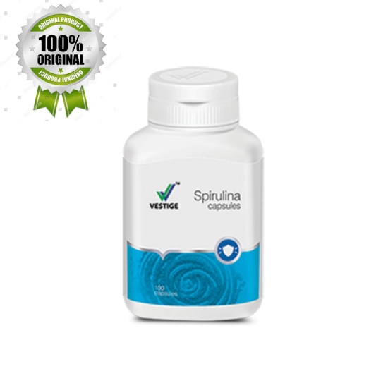 Vestige Spirulina (100N)