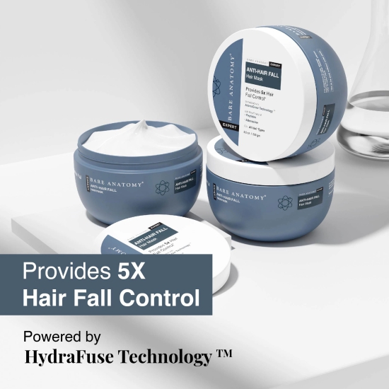 Hair Mask for Hair Fall Control