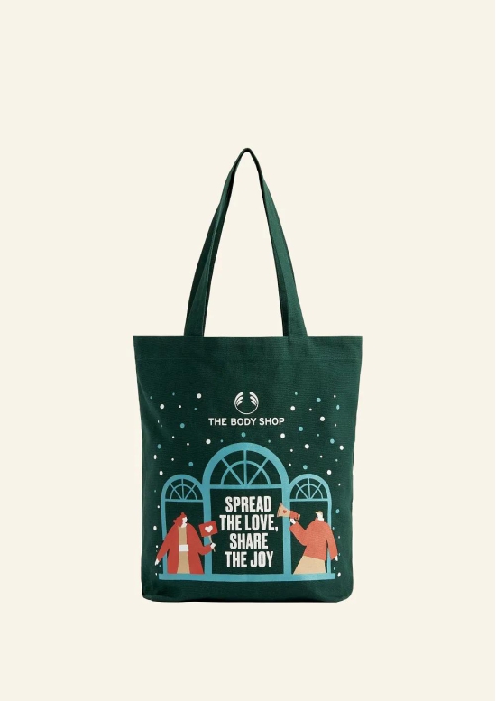 Gifts & Goodies Tote Bag 1 Pc