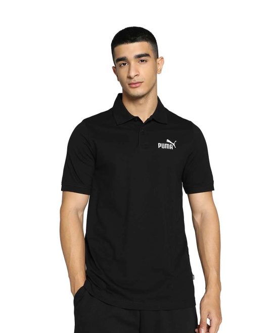 Mens Pique Polo